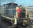 Kein weiteres Foto der Lok 1132 vorhanden