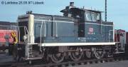 Kein weiteres Foto der Lok 1134 vorhanden
