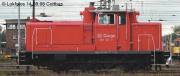 Kein weiteres Foto der Lok 1136 vorhanden