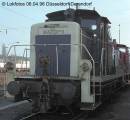 Kein weiteres Foto der Lok 1137 vorhanden