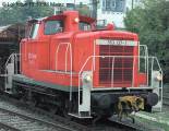 Kein weiteres Foto der Lok 1137 vorhanden