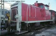Kein weiteres Foto der Lok 1138 vorhanden