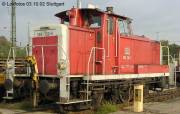 Kein weiteres Foto der Lok 1139 vorhanden