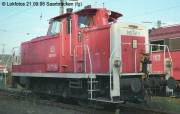 Kein weiteres Foto der Lok 1141 vorhanden