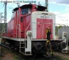 Kein weiteres Foto der Lok 1141 vorhanden