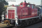 Kein weiteres Foto der Lok 1142 vorhanden