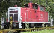 Kein weiteres Foto der Lok 1142 vorhanden
