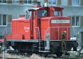 Kein weiteres Foto der Lok 1143 vorhanden