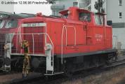 Kein weiteres Foto der Lok 1143 vorhanden