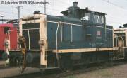 Kein weiteres Foto der Lok 1144 vorhanden