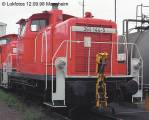 Kein weiteres Foto der Lok 1144 vorhanden