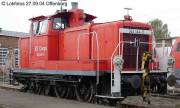 Kein weiteres Foto der Lok 1144 vorhanden