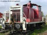 Kein weiteres Foto der Lok 1149 vorhanden