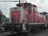Kein weiteres Foto der Lok 1150 vorhanden