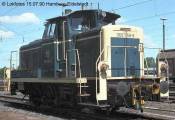 Kein weiteres Foto der Lok 1156 vorhanden