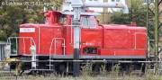 Kein weiteres Foto der Lok 1161 vorhanden