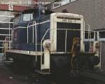 Kein weiteres Foto der Lok 1162 vorhanden