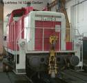 Kein weiteres Foto der Lok 1170 vorhanden