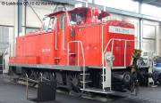 Kein weiteres Foto der Lok 1171 vorhanden