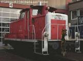 Kein weiteres Foto der Lok 1174 vorhanden
