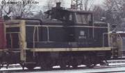 Kein weiteres Foto der Lok 1177 vorhanden
