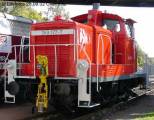 Kein weiteres Foto der Lok 1177 vorhanden