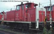 Kein weiteres Foto der Lok 1178 vorhanden