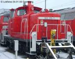 Kein weiteres Foto der Lok 1178 vorhanden
