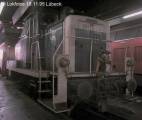 Kein weiteres Foto der Lok 1183 vorhanden