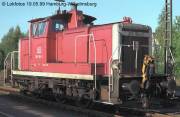 Kein weiteres Foto der Lok 1184 vorhanden