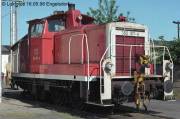 Kein weiteres Foto der Lok 1187 vorhanden