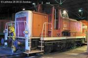 Kein weiteres Foto der Lok 1191 vorhanden