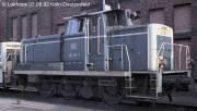 Kein weiteres Foto der Lok 1197 vorhanden