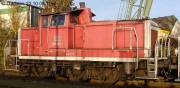 Kein weiteres Foto der Lok 1202 vorhanden