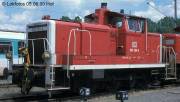 Kein weiteres Foto der Lok 1209 vorhanden