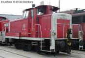 Kein weiteres Foto der Lok 1210 vorhanden
