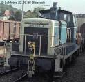 Kein weiteres Foto der Lok 1220 vorhanden