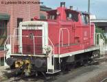 Kein weiteres Foto der Lok 1229 vorhanden
