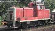 Kein weiteres Foto der Lok 1236 vorhanden