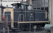 Kein weiteres Foto der Lok 1237 vorhanden
