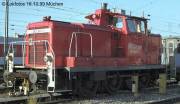 Kein weiteres Foto der Lok 1241 vorhanden