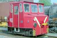 Kein weiteres Foto der Lok 053 vorhanden