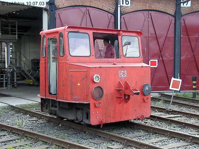 Kein weiteres Foto der Lok 148 vorhanden