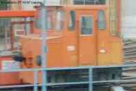 Kein weiteres Foto der Lok 158 vorhanden