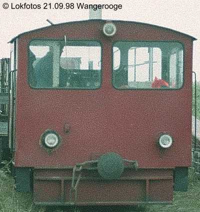 Kein weiteres Foto der Lok 102 vorhanden
