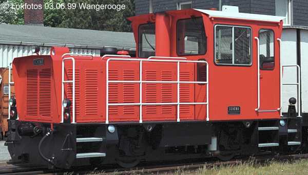 Kein weiteres Foto der Lok 107 vorhanden