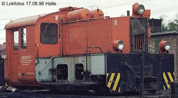 Kein weiteres Foto der Lok 110 vorhanden