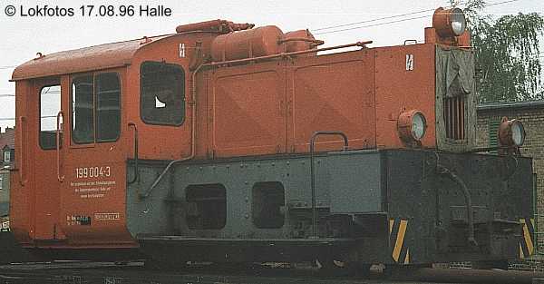 Kein weiteres Foto der Lok 111 vorhanden