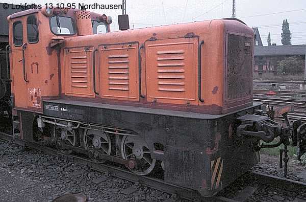 Kein weiteres Foto der Lok 113 vorhanden