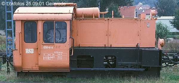 Kein weiteres Foto der Lok 114 vorhanden